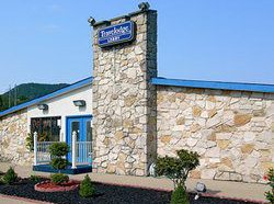 Hotel Travelodge Roanoke North  