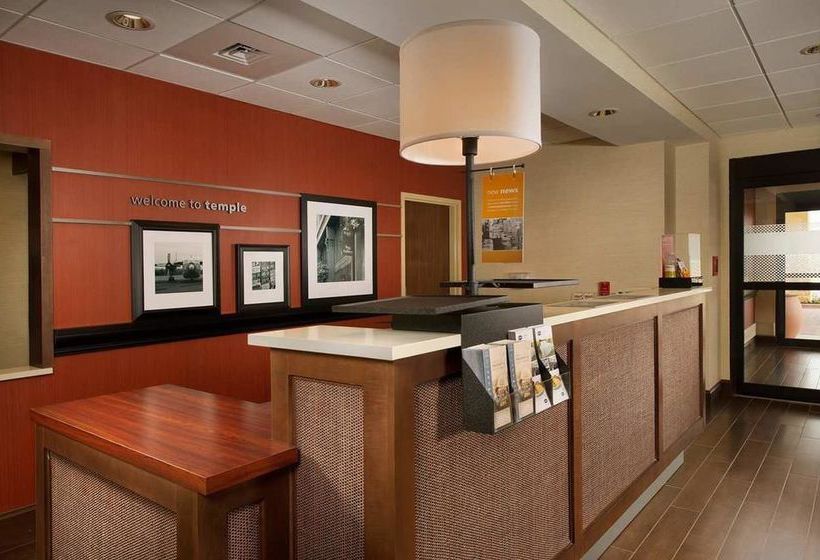 Hotel Knights Inn Temple  | Temple | Texas | United States 1