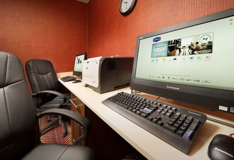 Hotel Knights Inn Temple  | Temple | Texas | United States 14