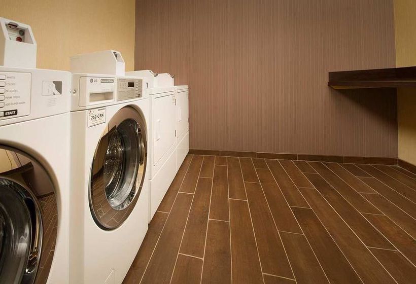 Hotel Knights Inn Temple  | Temple | Texas | United States 15