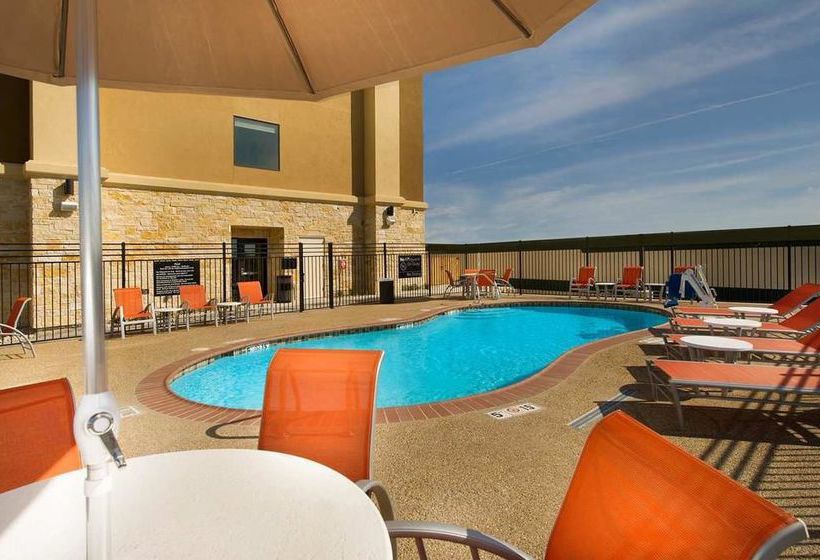 Hotel Knights Inn Temple  | Temple | Texas | United States 2