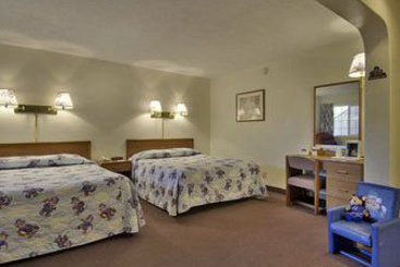 Hotel Grants Pass Travelodge 