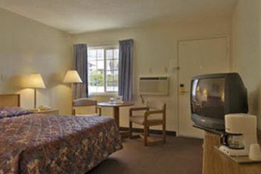 Hotel Grants Pass Travelodge  | Grants Pass | Oregon | United States 2