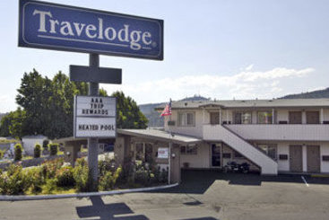 Hotel Grants Pass Travelodge  | Grants Pass | Oregon | United States 3