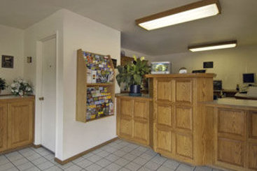 Hotel Grants Pass Travelodge  | Grants Pass | Oregon | United States 4