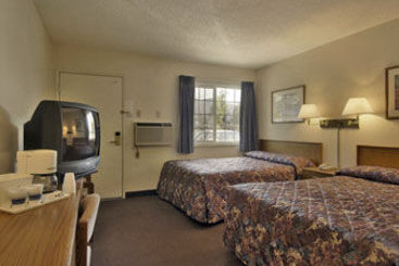 Hotel Grants Pass Travelodge  | Grants Pass | Oregon | United States 5