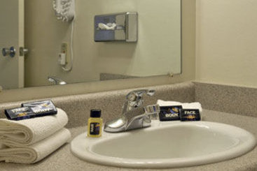 Hotel Grants Pass Travelodge  | Grants Pass | Oregon | United States 6