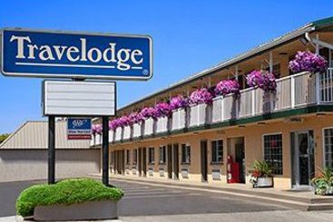Hotel Travelodge Pendleton OR 