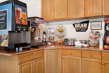 Hotel Travelodge Pendleton OR  | Pendleton | Oregon | Hotel negli Stati Uniti 1