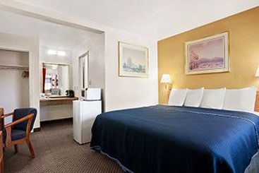 Hotel Travelodge Pendleton OR  | Pendleton | Oregon | Hotel negli Stati Uniti 2