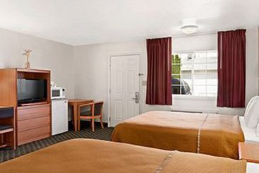 Hotel Travelodge Pendleton OR  | Pendleton | Oregon | Hotel negli Stati Uniti 3