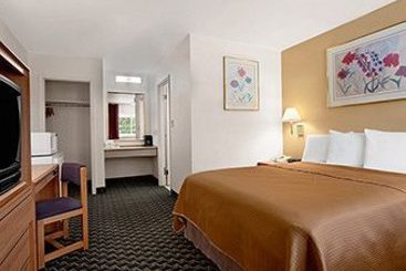Hotel Travelodge Pendleton OR  | Pendleton | Oregon | Hotel negli Stati Uniti 4