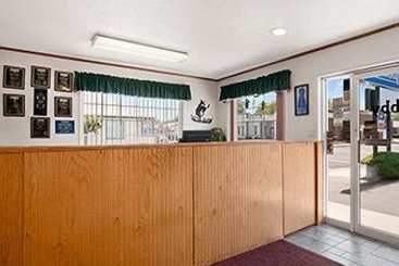 Hotel Travelodge Pendleton OR  | Pendleton | Oregon | Hotel negli Stati Uniti 5