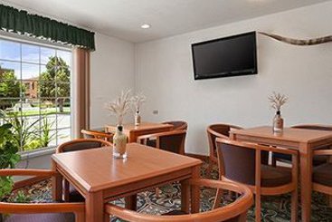Hotel Travelodge Pendleton OR  | Pendleton | Oregon | Hotel negli Stati Uniti 6