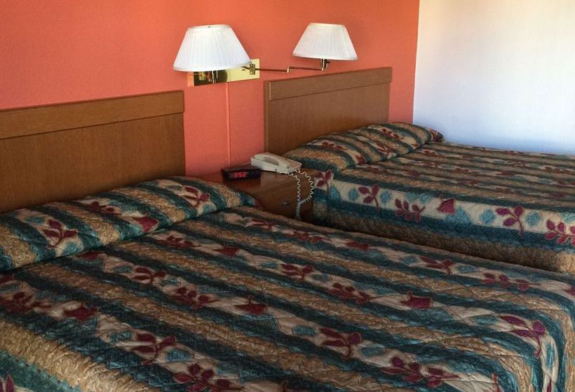 Hotel Travelodge Tifton GA 