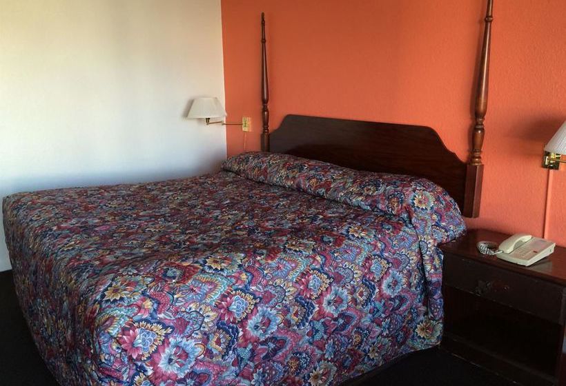 Hotel Travelodge Tifton GA  | Tifton | Georgia | United States 2