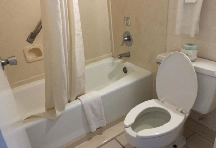 Hotel Travelodge Tifton GA  | Tifton | Georgia | United States 6