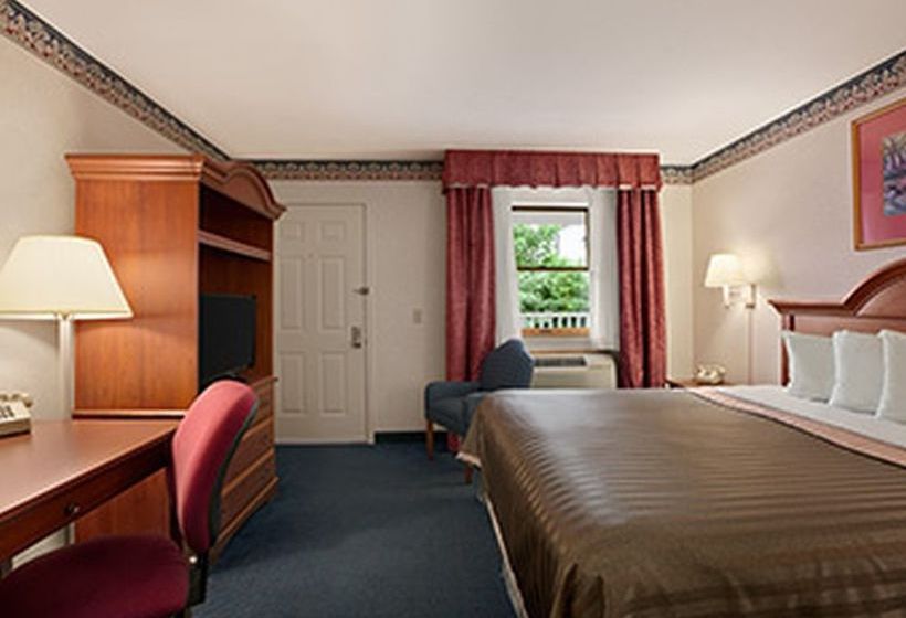 Hotel Travelodge Gettysburg  | Gettysburg | Pennsylvania | United States 1