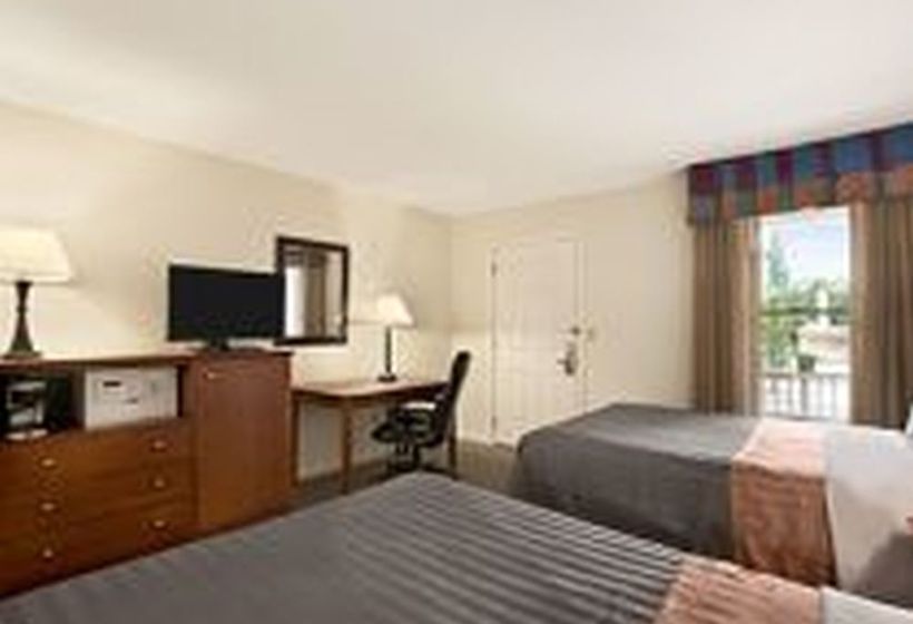 Hotel Travelodge Gettysburg  | Gettysburg | Pennsylvania | United States 2