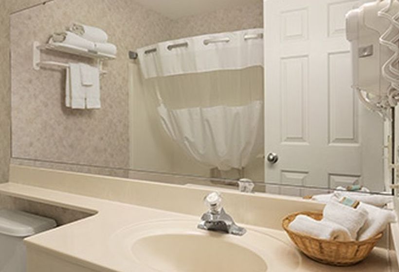 Hotel Travelodge Gettysburg  | Gettysburg | Pennsylvania | United States 4