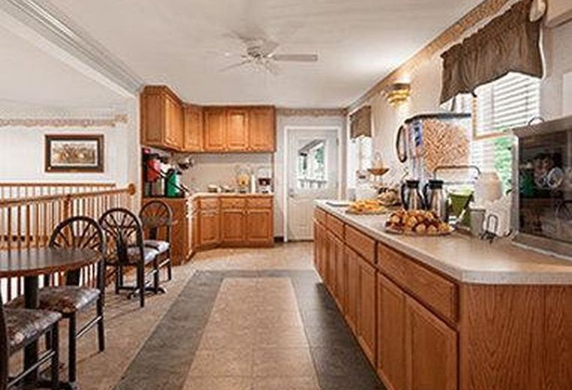 Hotel Travelodge Gettysburg  | Gettysburg | Pennsylvania | United States 6