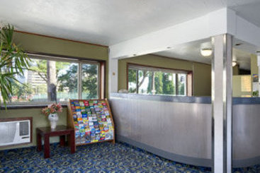 Hotel Travelodge Portland City Center  | Portland | Oregon | United States 2