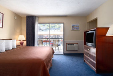 Hotel Travelodge Portland City Center  | Portland | Oregon | United States 3