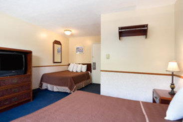 Hotel Travelodge Portland City Center  | Portland | Oregon | United States 5