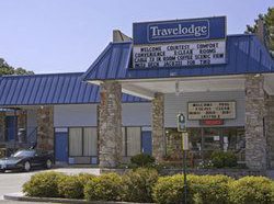 Hotel Travelodge Eureka Springs Arkansas