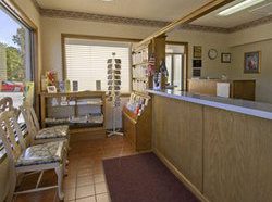 Hotel Travelodge Eureka Springs  | Eureka Springs | Arkansas | United States 1