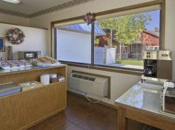 Hotel Travelodge Eureka Springs  | Eureka Springs | Arkansas | United States 2