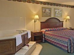 Hotel Travelodge Eureka Springs  | Eureka Springs | Arkansas | United States 3