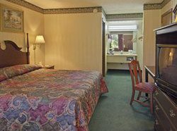 Hotel Travelodge Eureka Springs  | Eureka Springs | Arkansas | United States 4