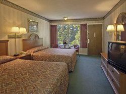 Hotel Travelodge Eureka Springs  | Eureka Springs | Arkansas | United States 5