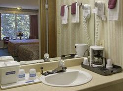 Hotel Travelodge Eureka Springs  | Eureka Springs | Arkansas | United States 6