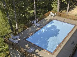 Hotel Travelodge Eureka Springs  | Eureka Springs | Arkansas | United States 7