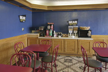 Hotel Travelodge Macon North  | Macon | Geórgia | Estados Unidos 2