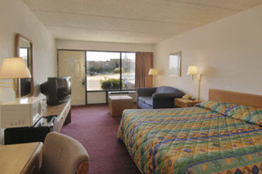 Hotel Travelodge Macon North  | Macon | Geórgia | Estados Unidos 3