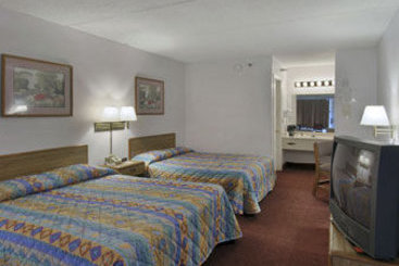 Hotel Travelodge Macon North  | Macon | Geórgia | Estados Unidos 4