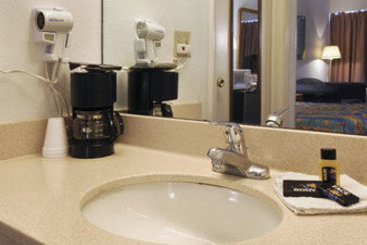 Hotel Travelodge Macon North  | Macon | Geórgia | Estados Unidos 5