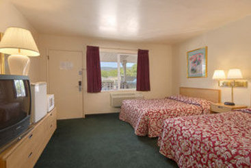 Hotel La Grande Travelodge La Grande