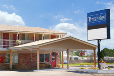 Hotel La Grande Travelodge  | La Grande | Oregon | United States 1