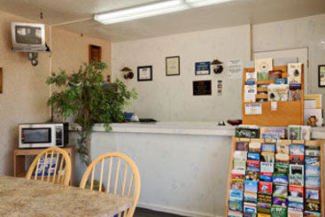 Hotel La Grande Travelodge  | La Grande | Oregon | United States 2