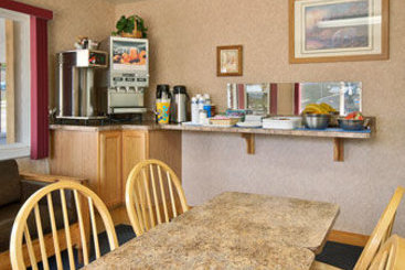 Hotel La Grande Travelodge  | La Grande | Oregon | United States 3