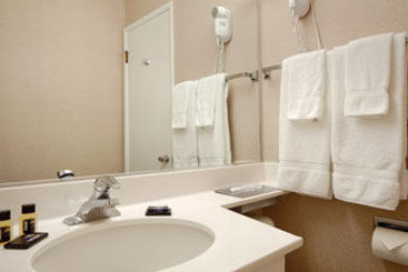 Hotel La Grande Travelodge  | La Grande | Oregon | United States 4