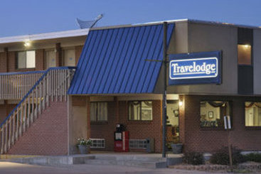 Hotel Great Bend Travelodge