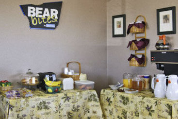 Hotel Great Bend Travelodge  | Great Bend | Kansas | United States 2