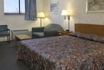 Hotel Great Bend Travelodge  | Great Bend | Kansas | United States 3