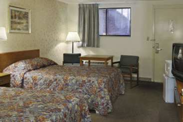 Hotel Great Bend Travelodge  | Great Bend | Kansas | United States 4
