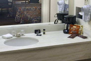 Hotel Great Bend Travelodge  | Great Bend | Kansas | United States 5